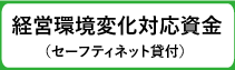 経営環境変化対応資金(セーフティネット貸付)